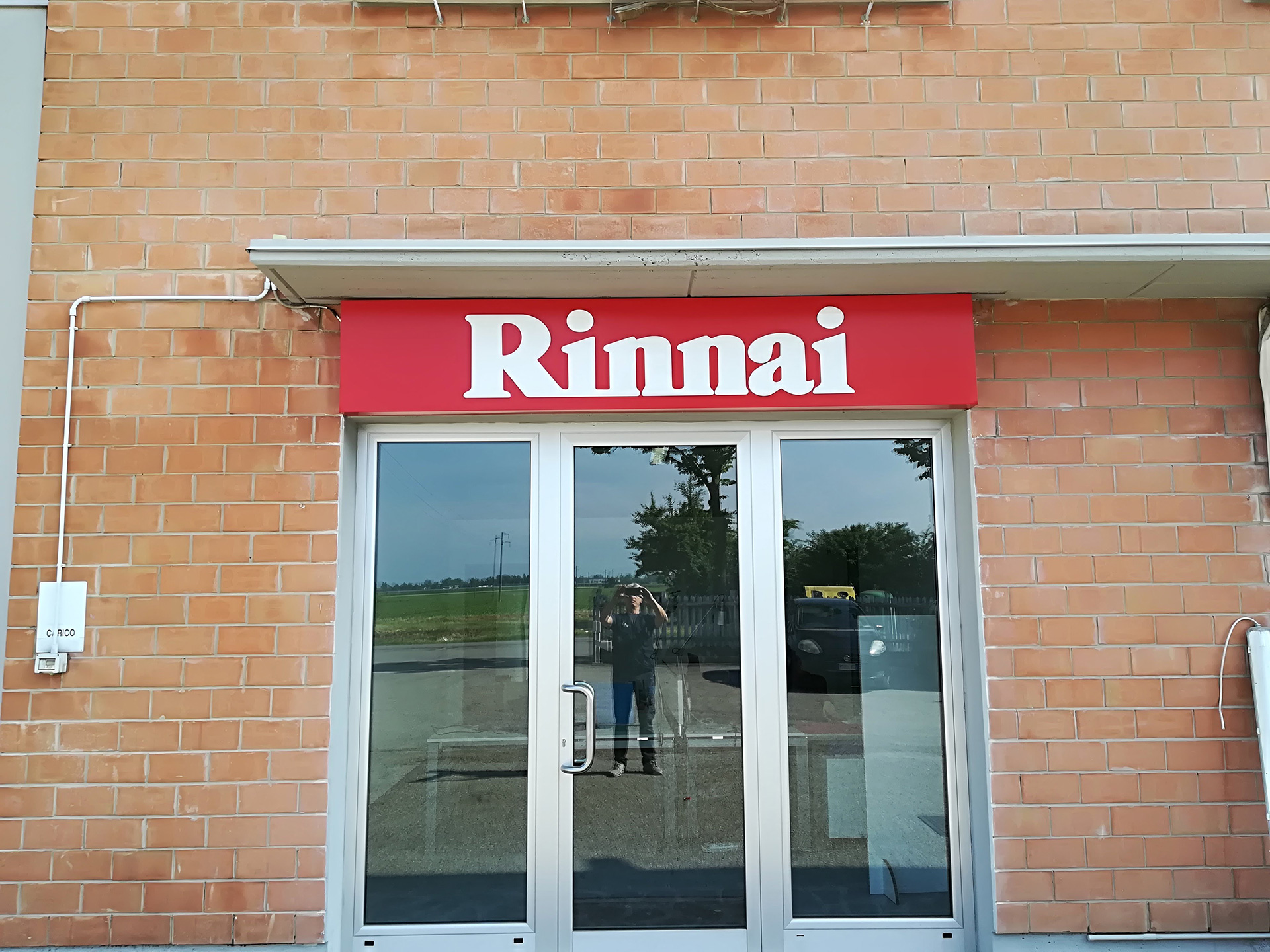 Insegne Led Rinnai Lastra Opalino Sericart2